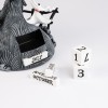 The Nightmare Before Christmas 3D perpetual Calendar 13 x 13 x 23cm