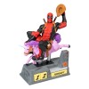Deadpool 3D perpetual Calendar 21 x 10 x 17cm