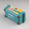 Garfield 3D perpetual Calendar 17 x 9 x 12cm