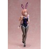 Gakuen Idolmaster - B-STYLE Rinami Himesaki: Bunny Ver. 1/4 45,5cm (EU)