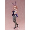 Gakuen Idolmaster - B-STYLE Rinami Himesaki: Bunny Ver. 1/4 45,5cm (EU)