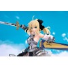 Fate/stay night - Reincarnation Reincarnation Saber Lily ~Distant Avalon~ Plastic Model Kit 20cm (EU)