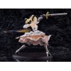 Fate/stay night - Reincarnation Reincarnation Saber Lily ~Distant Avalon~ Plastic Model Kit 20cm (EU)