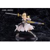 Fate/stay night - Reincarnation Reincarnation Saber Lily ~Distant Avalon~ Plastic Model Kit 20cm (EU)