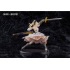 Fate/stay night - Reincarnation Reincarnation Saber Lily ~Distant Avalon~ Plastic Model Kit 20cm (EU)