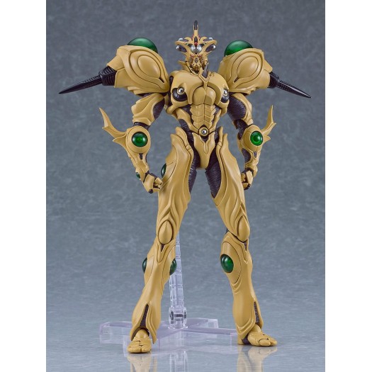 Bio Booster Armor Guyver - figma Guyver Gigantic 671 22cm (EU)