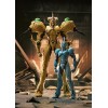 Bio Booster Armor Guyver - figma Guyver Gigantic 671 22cm (EU)