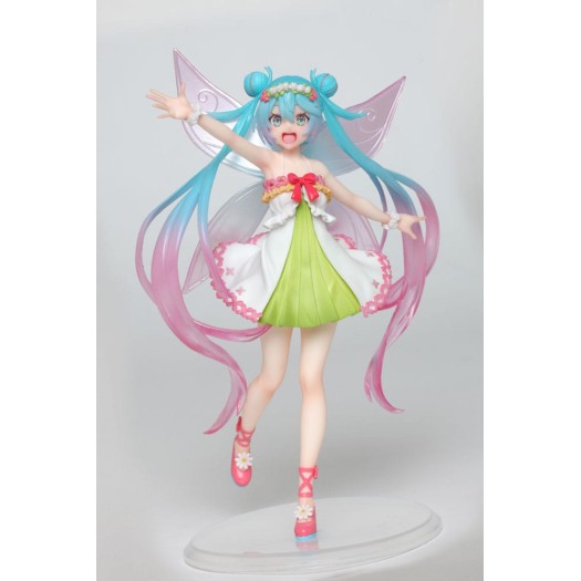 Vocaloid / Character Vocal Series 01 - Hatsune Miku 3rd Season Spring Ver. 18cm