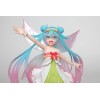 Vocaloid / Character Vocal Series 01 - Hatsune Miku 3rd Season Spring Ver. 18cm