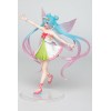 Vocaloid / Character Vocal Series 01 - Hatsune Miku 3rd Season Spring Ver. 18cm