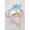 Vocaloid / Character Vocal Series 01 - Hatsune Miku 3rd Season Spring Ver. 18cm
