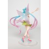 Vocaloid / Character Vocal Series 01 - Hatsune Miku 3rd Season Spring Ver. 18cm