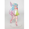 Vocaloid / Character Vocal Series 01 - Hatsune Miku 3rd Season Spring Ver. 18cm