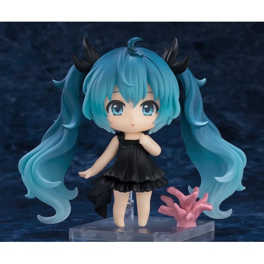 Vocaloid / Character Vocal Series 01 - Nendoroid Hatsune Miku: Deep Sea Girl Ver. 2925 10cm (EU)