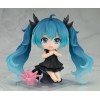 Vocaloid / Character Vocal Series 01 - Nendoroid Hatsune Miku: Deep Sea Girl Ver. 2925 10cm (EU)