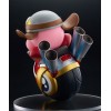 Kirby's Dream Land - POP UP PARADE Kirby: Wheelie Rider Ver. 14cm (EU)