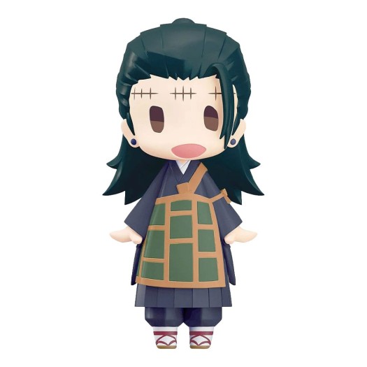 Jujutsu Kaisen - HELLO! GOOD SMILE Geto Suguru 10cm (EU)