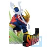 My Hero Academia - Ichibansho All Might 15cm