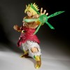Dragon Ball Z - G X Materia Broly Legendary SSJ 22cm