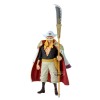 One Piece - King of Artist Edward Newgate 33cm