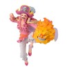 One Piece - Battle Record Collection Extra Charlotte Linlin (Big Mom) 21cm