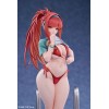 Goddess of Victory: Nikke - Rapi: Red Hood Red Flavor 1/7 Deluxe Edtition 28cm (EU)