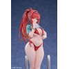 Goddess of Victory: Nikke - Rapi: Red Hood Red Flavor 1/7 Deluxe Edtition 28cm (EU)