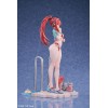 Goddess of Victory: Nikke - Rapi: Red Hood Red Flavor 1/7 Deluxe Edtition 28cm (EU)