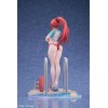 Goddess of Victory: Nikke - Rapi: Red Hood Red Flavor 1/7 Deluxe Edtition 28cm (EU)