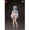 Original Character - RA-02S Kazune Summer Operation 1/12 15cm Plastic Model Kit (EU)