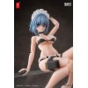 Original Character - RA-02S Kazune Summer Operation 1/12 15cm Plastic Model Kit (EU)