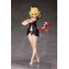 Dark Advent - Krakendress Relax Ver. 16cm Plastic Model Kit (EU)