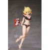 Dark Advent - Krakendress Relax Ver. 16cm Plastic Model Kit (EU)
