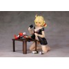 Dark Advent - Krakendress Relax Ver. 16cm Plastic Model Kit (EU)