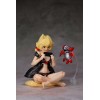 Dark Advent - Krakendress Relax Ver. 16cm Plastic Model Kit (EU)