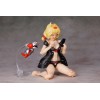 Dark Advent - Krakendress Relax Ver. 16cm Plastic Model Kit (EU)