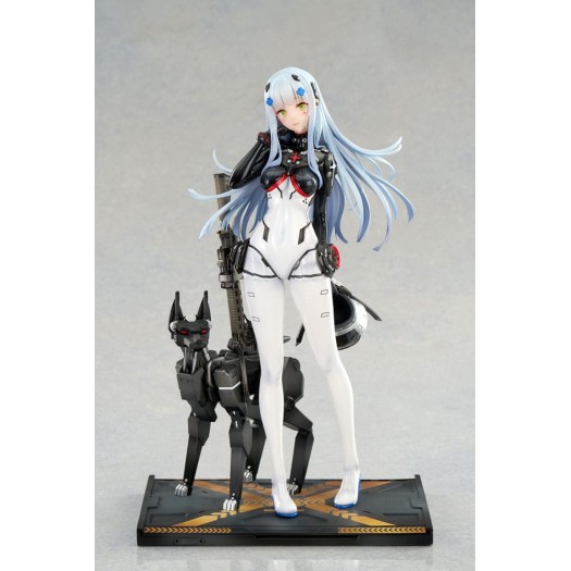Girls' Frontline - 416 Midnight Evangelion Ver. 1/7 25cm (EU)