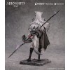 Arknights - Lappland the Decadenza 1/7 26cm (EU)