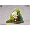 The Legend of Hei - 2 CLICK! Series Luo Xiaohei 8cm (EU)