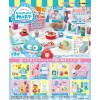 Sanrio - Hangyodon Mart BOX 8 pezzi (EU)