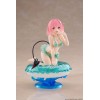 To Love-Ru Darkness - Aqua Float Girls Momo Belia Deviluke 10cm