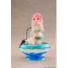 To Love-Ru Darkness - Aqua Float Girls Momo Belia Deviluke 10cm