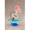 To Love-Ru Darkness - Aqua Float Girls Momo Belia Deviluke 10cm