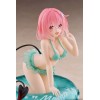 To Love-Ru Darkness - Aqua Float Girls Momo Belia Deviluke 10cm