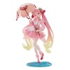 Vocaloid / Character Vocal Series 01 - AMP Newley Written Sakura Miku Sakura Dress Ver. 21cm