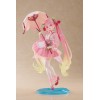 Vocaloid / Character Vocal Series 01 - AMP Newley Written Sakura Miku Sakura Dress Ver. 21cm
