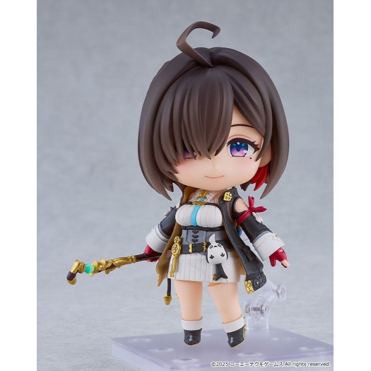 Atelier Yumia: The Alchemist of Memories & the Envisioned Land - Nendoroid Yumia Liessfeldt 2945 10cm (EU)