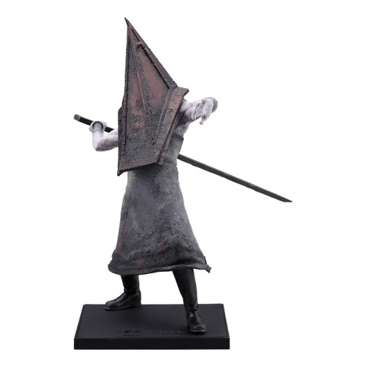 Silent Hill 2 - Oshi Works Red Pyramid Thing 1/7 26cm (EU)