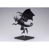 Yu-Gi-Oh! Duel Monsters - Oshi Works Red-Eyes Black Dragon 24cm (EU)