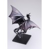 Yu-Gi-Oh! Duel Monsters - Oshi Works Red-Eyes Black Dragon 24cm (EU)